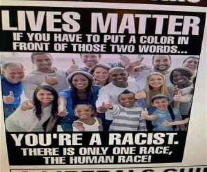 Lives Matter