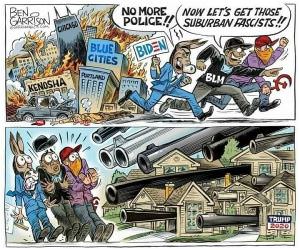No More Police