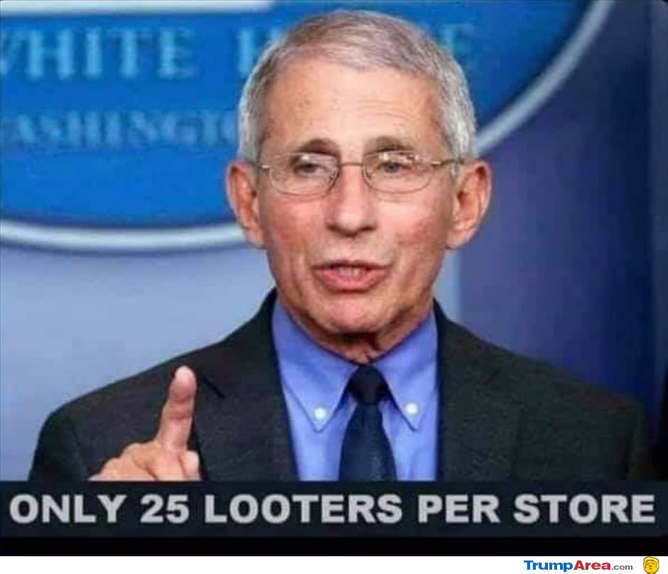 Only 25 Looters