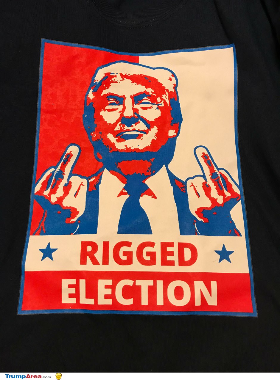 Rigged Election