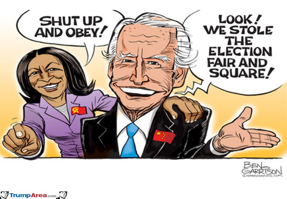 Shut Up And Obey