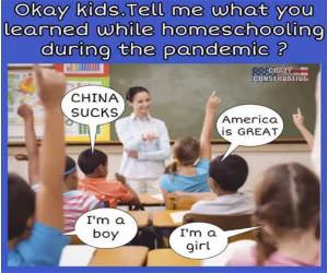 Tell Me What You Learned