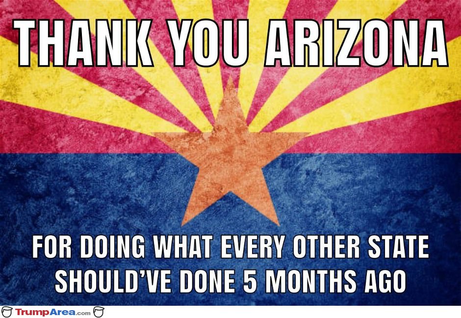 Thank You Az