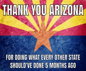 Thank You Az