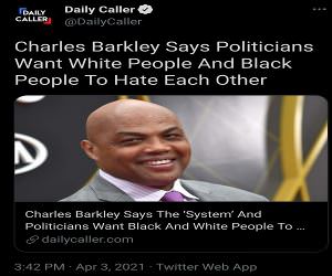 Thank You Charles