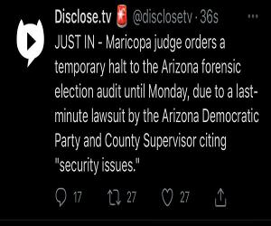 The Dems Are Crooks