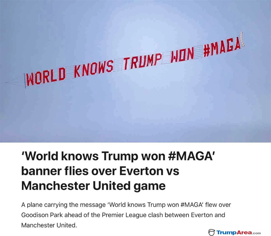The World Knows