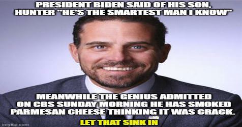 This Crack Head