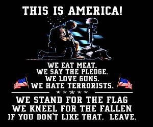 This Is America