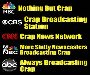 Various Fake News Outlets