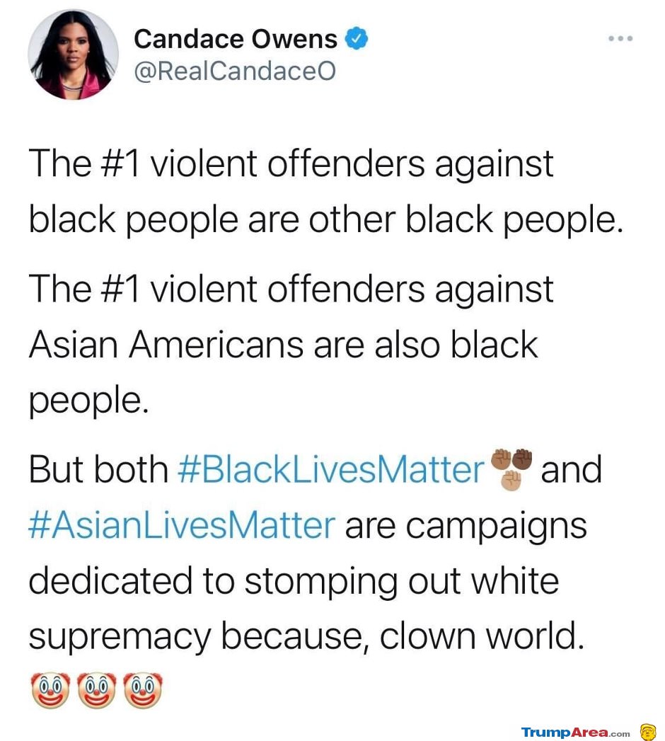 BLM is a joke