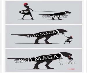 GOP