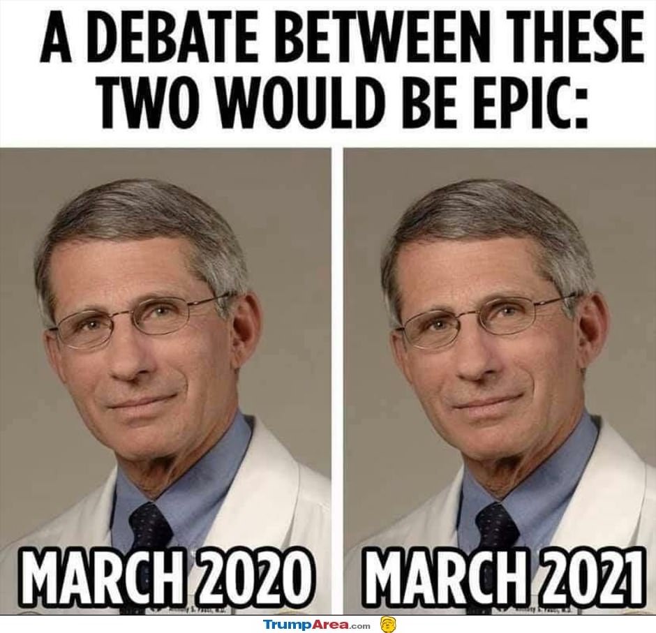 A Debate