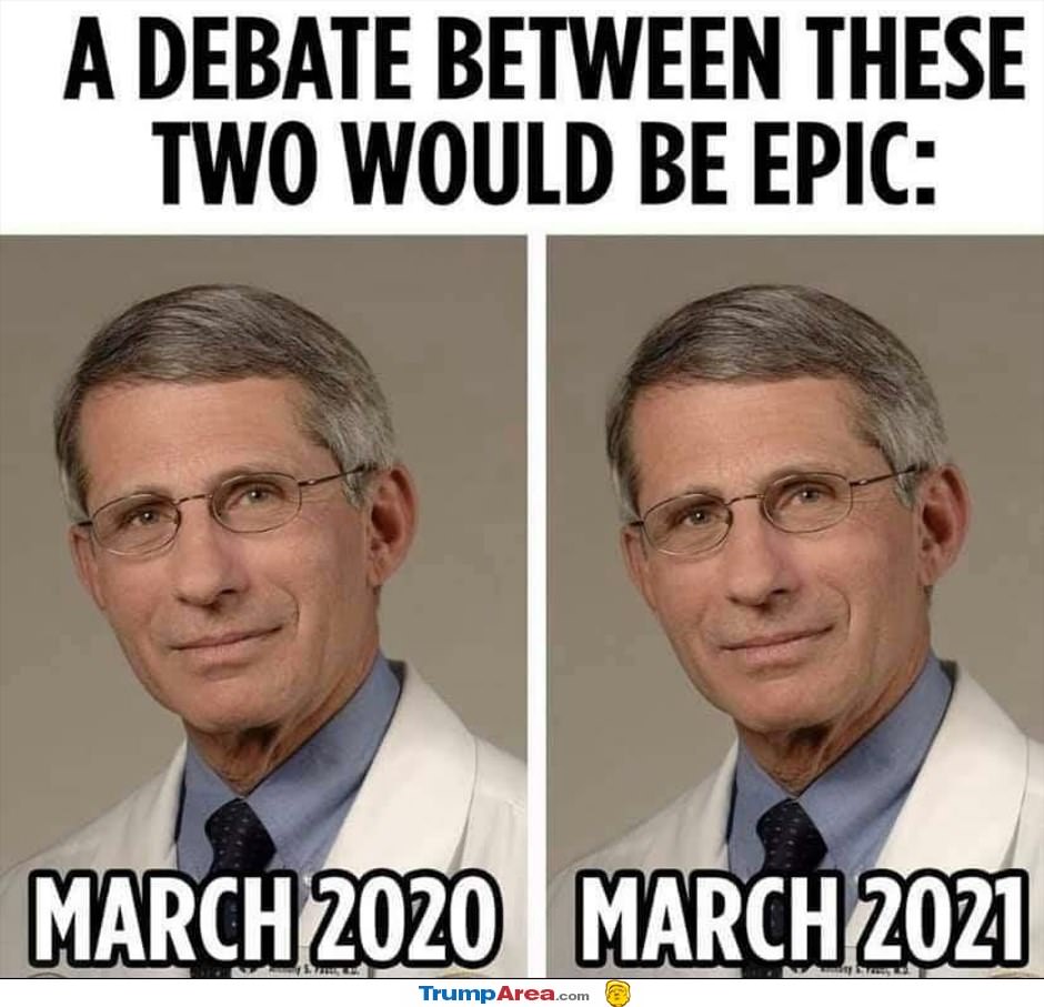 A Debate