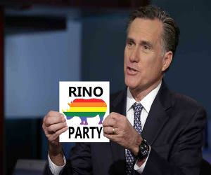 A New Party
