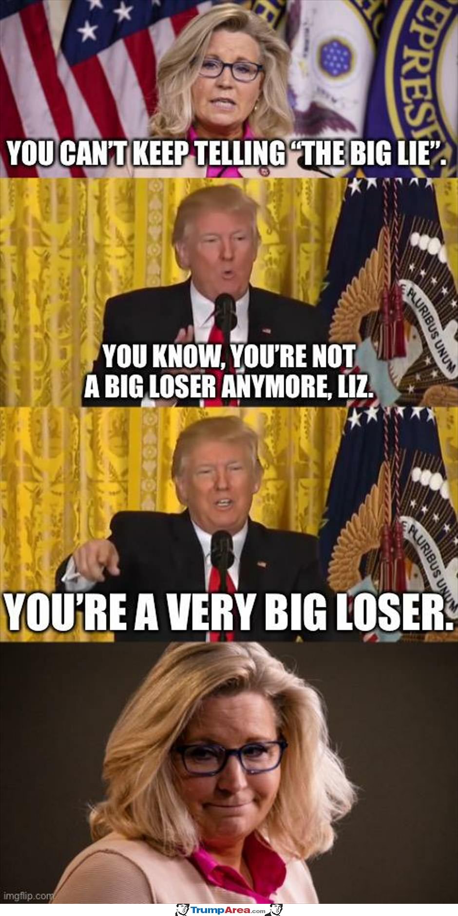 Big Loser