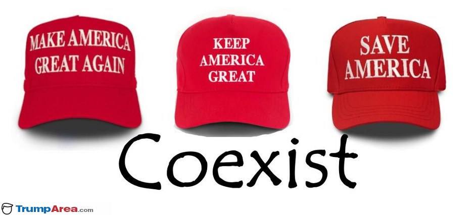 Coexist