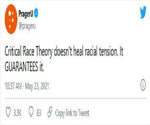 Critical Race Theory