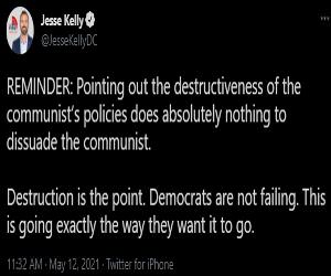 Destructive