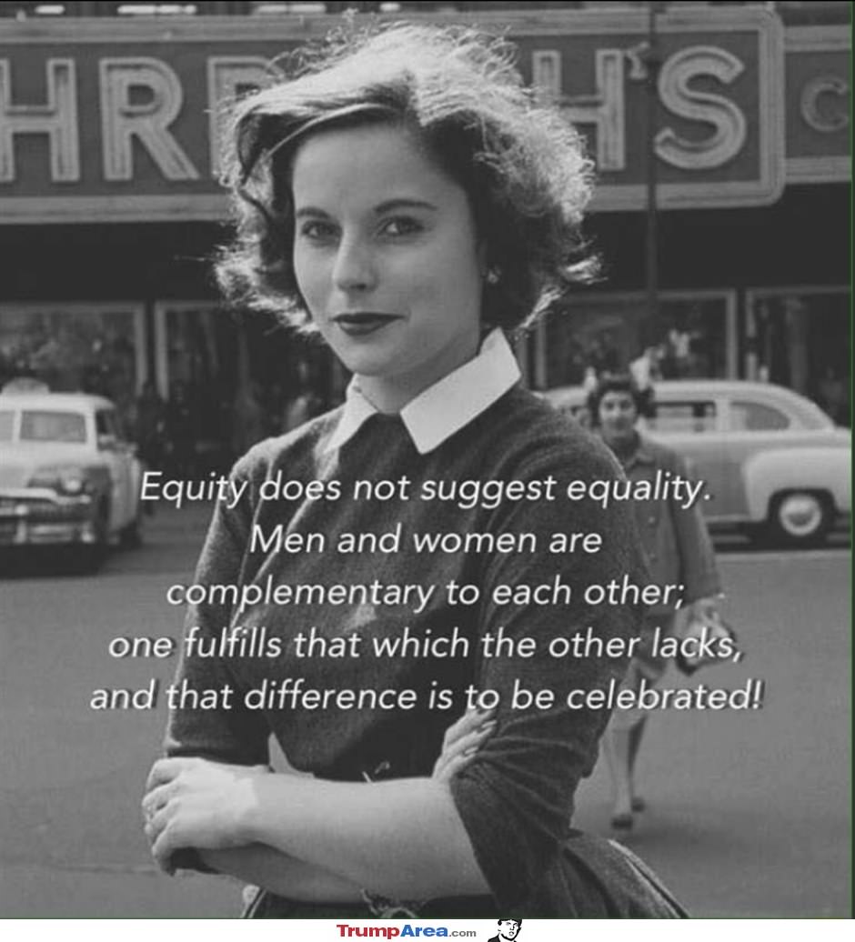 Equity