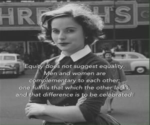 Equity