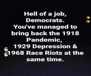 Hell Of A Job