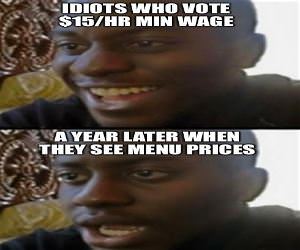 Idiots