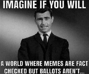 Imagine If You Will
