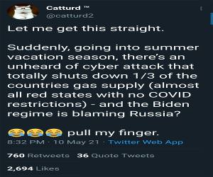 Let Me Get This Straight