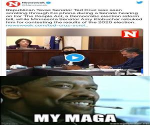My Maga
