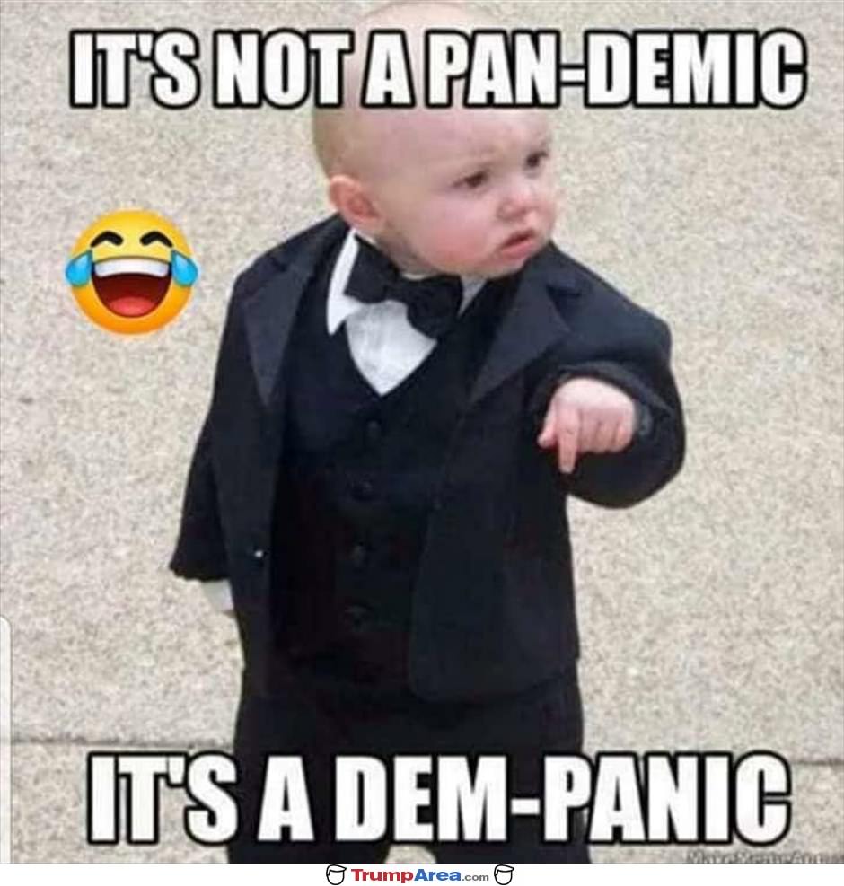 Pan Demic