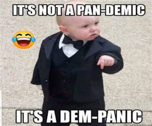 Pan Demic