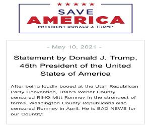 Romney Sucks