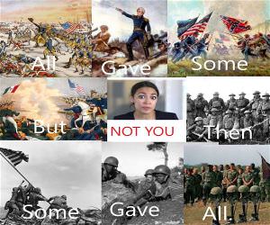 Some Gave All