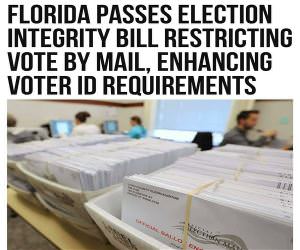 Thank You Florida