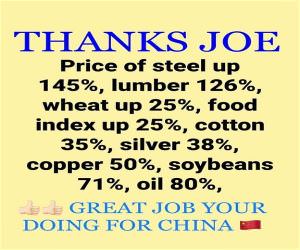 Thanks Joe