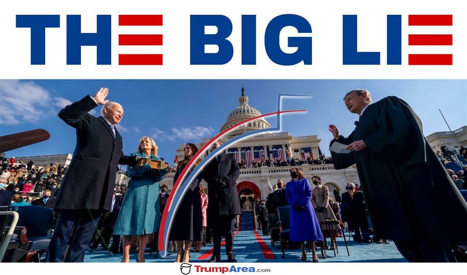 The Big Lie