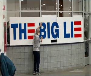 The Big Lie