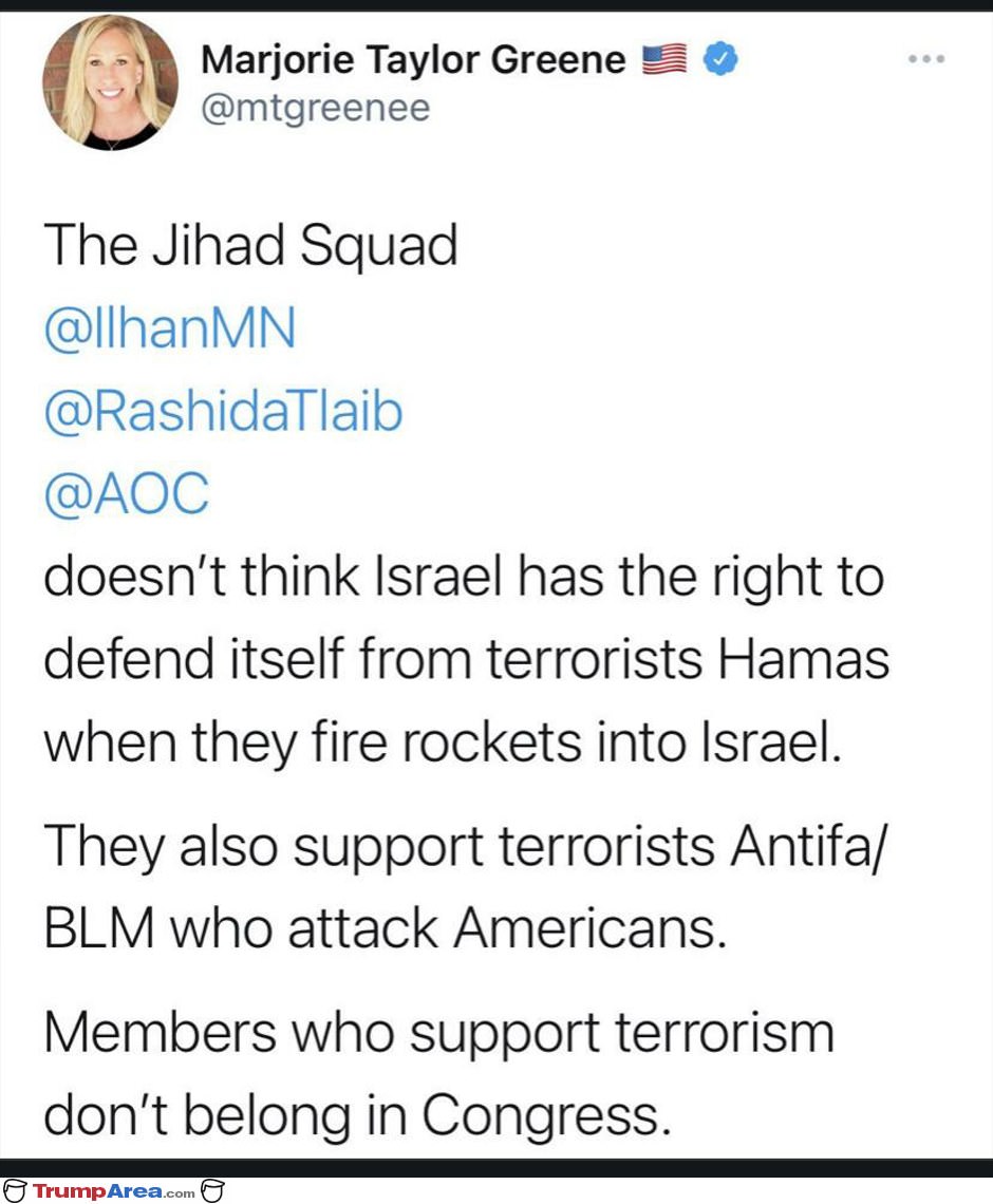 The Jihad Squad
