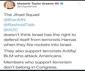 The Jihad Squad