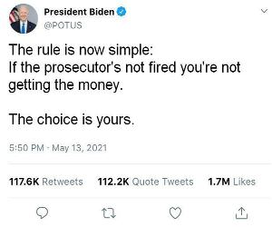 The Rule Is Simple