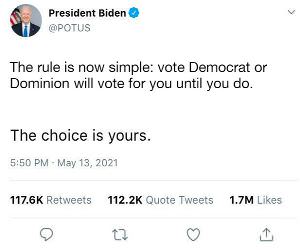 The Rule Is So Simple