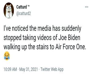 They Stopped