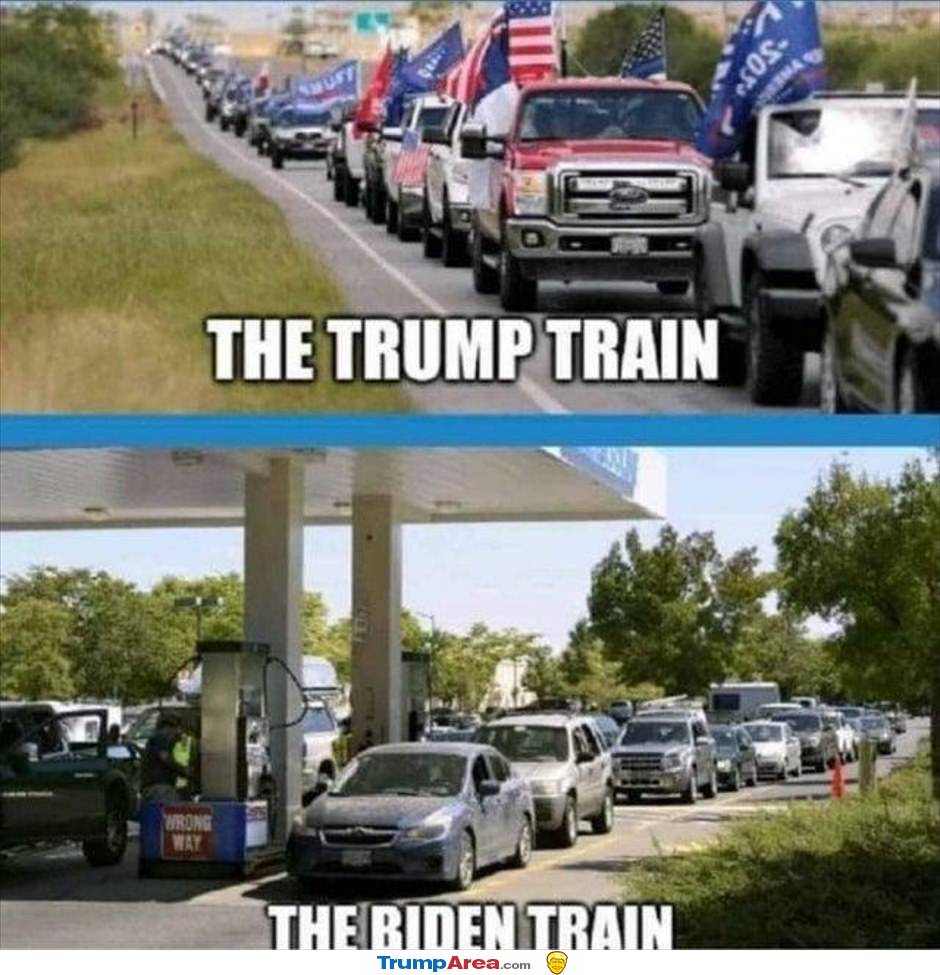 Trains