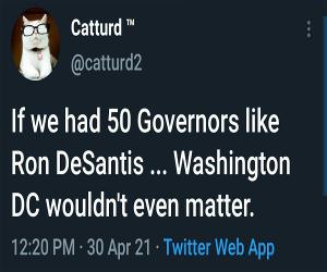 We Need More Winners