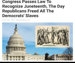 A New Law