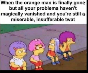 All Over The Place