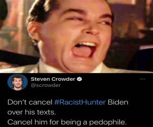 Cancel Him
