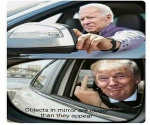 Closer Than They Appear