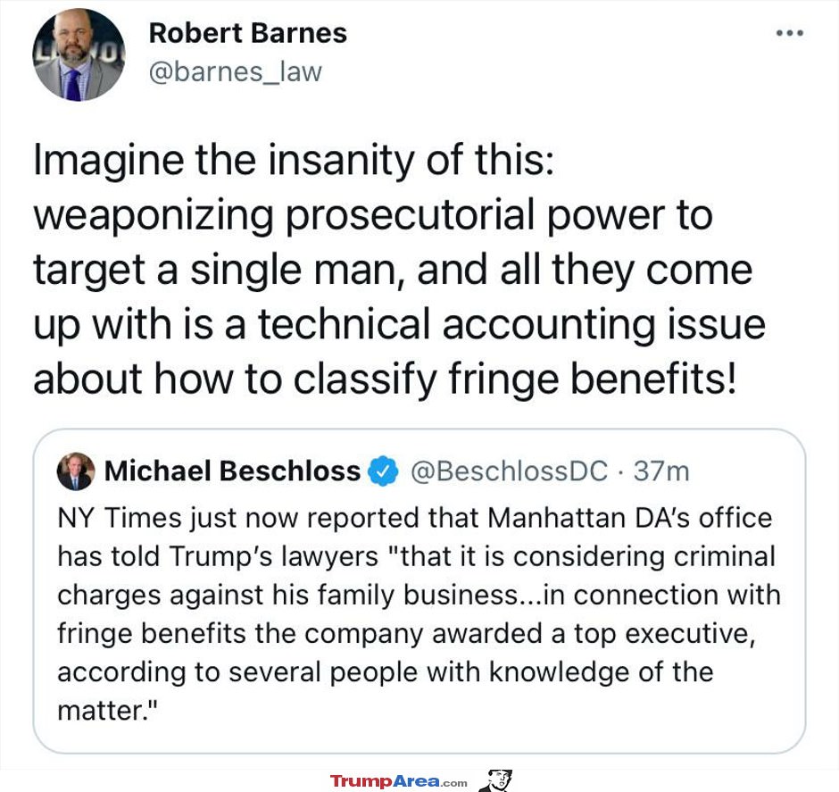 Deranged People